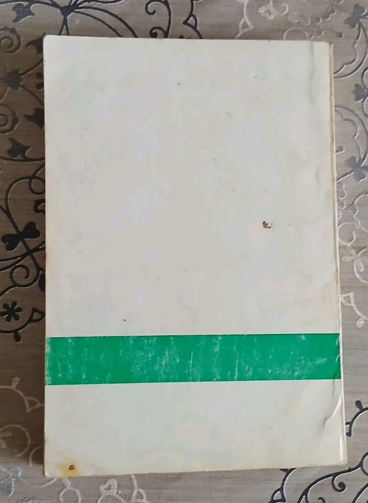 İSLAM AHLAKI KİTABI OKUMALIK - 2
