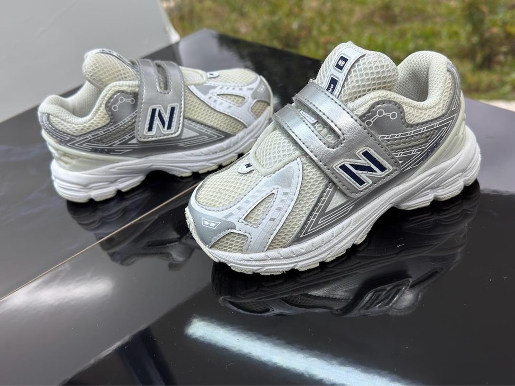 Orijinal NEWBALANCE 1906 26 numara - 8
