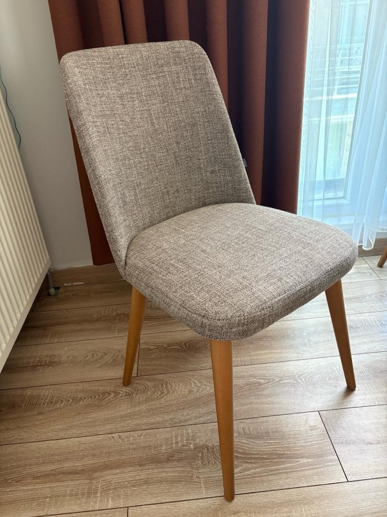 yemek odası takımı - 5