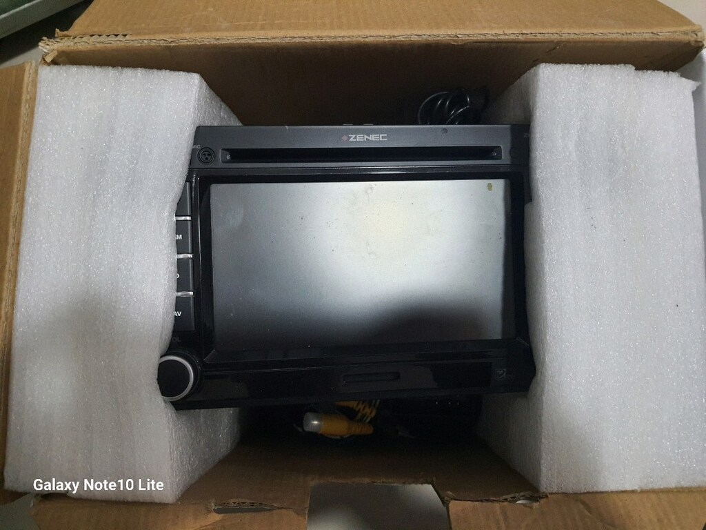 5 ADET ORJİNAL TEYP CADDY,NİSSAN,HONDA,VOLKSWAGEN - 5