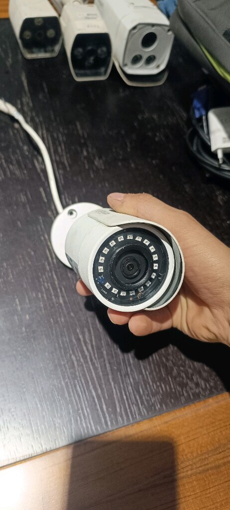 dahua ip kamera 2mp sorunsuz çalışıyor - 4