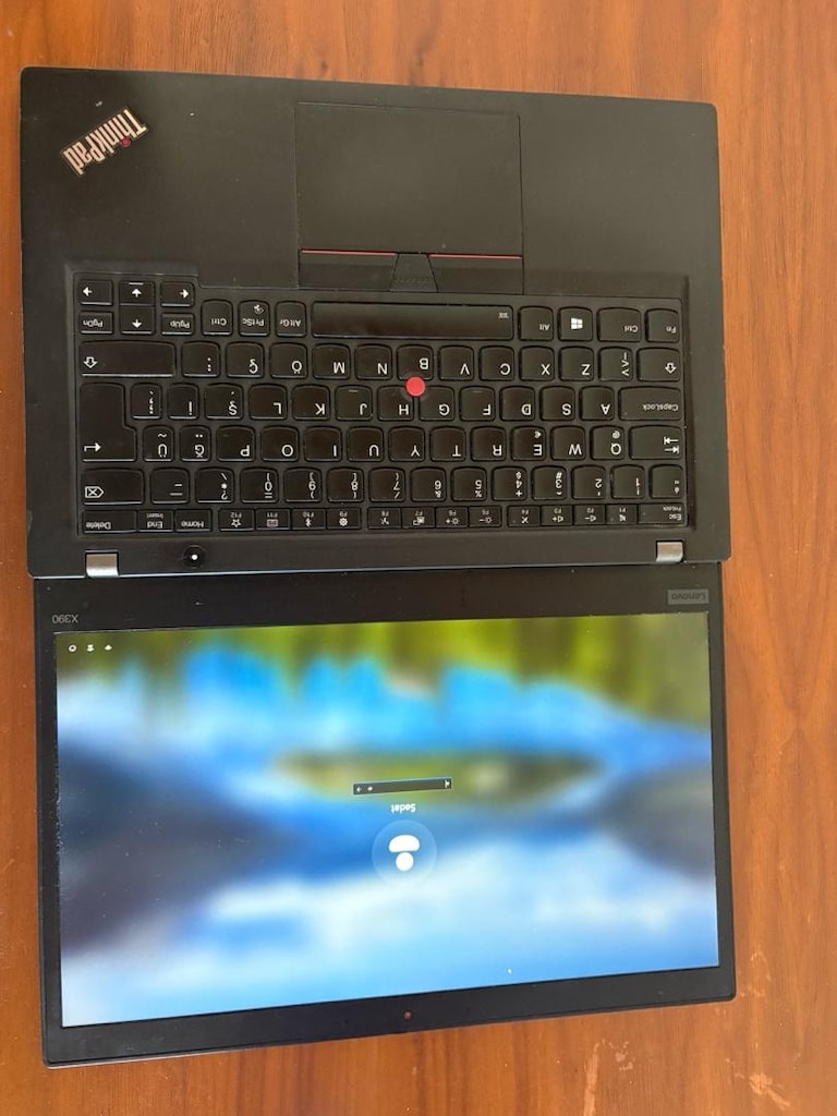 lenovo x390 - 3