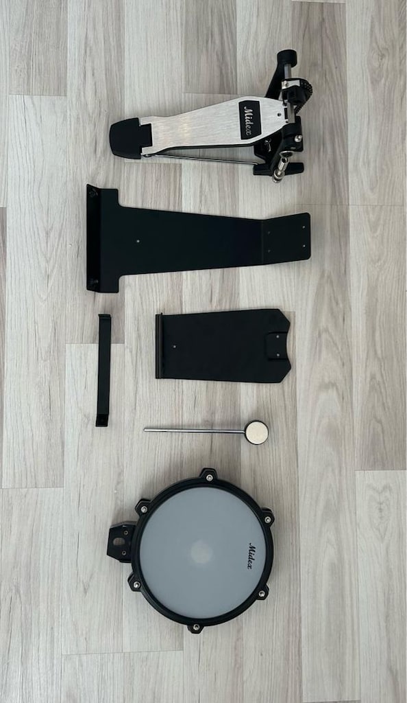 MİDEX DDX-190 - 6