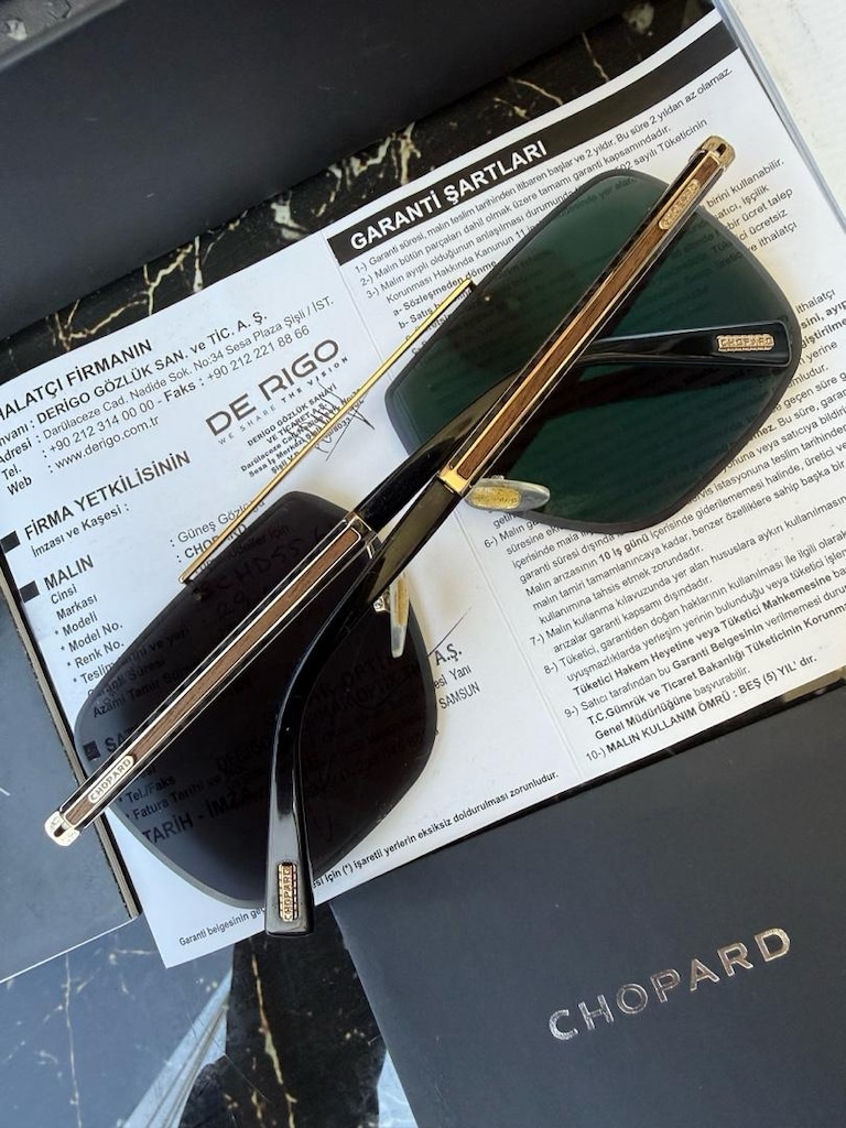 Chopard - 6