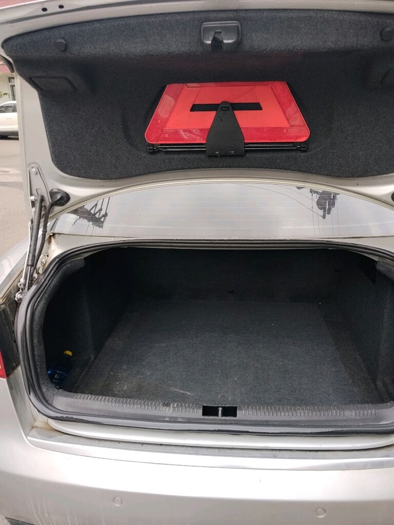 temiz Audi A4 b7 kasa - 8