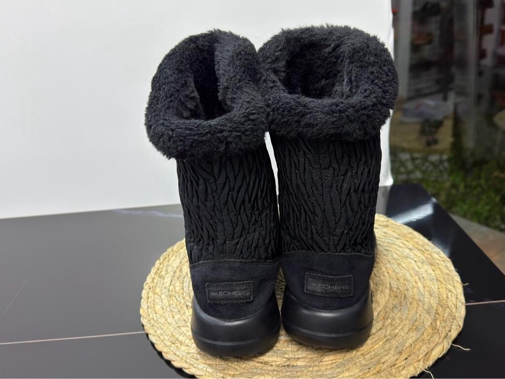 Orijinal SKECHERS 37 numara - 6