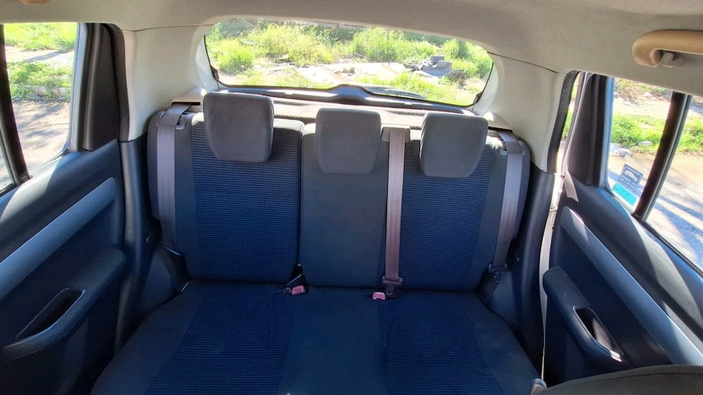 Suzuki Swift 1.3 ddis - 12