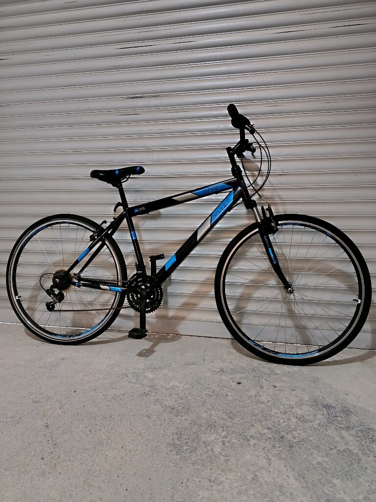 Bisiklet - 10