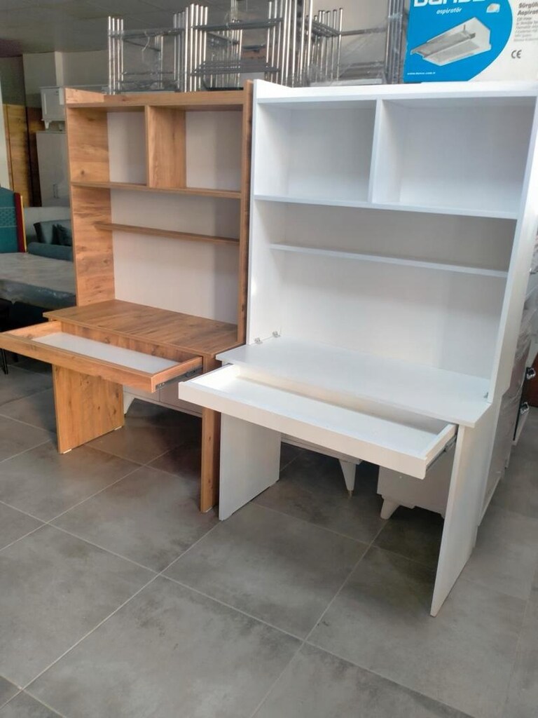 Kaliteli ders çalışma masası - 2