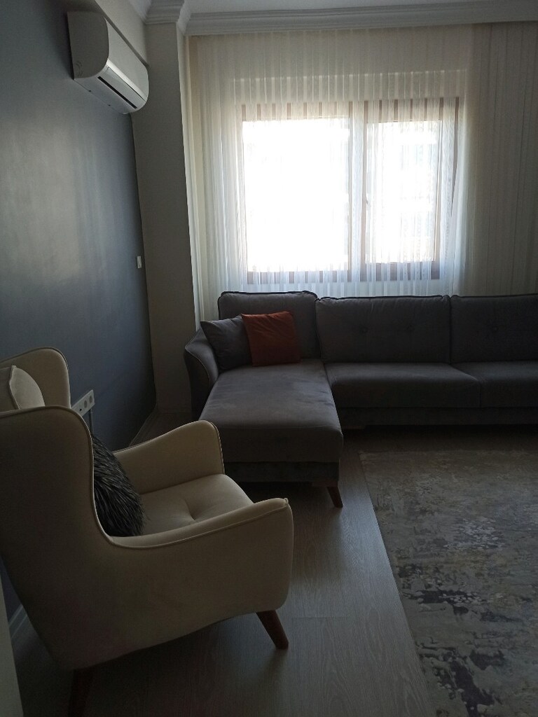 Temiz köşe koltuk ve berjer - 4