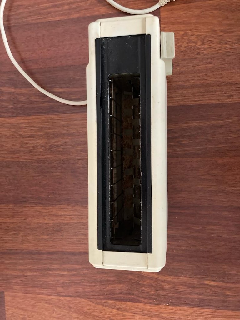 Arçelik Toaster Ekmek Kızartma Makinesi - 3