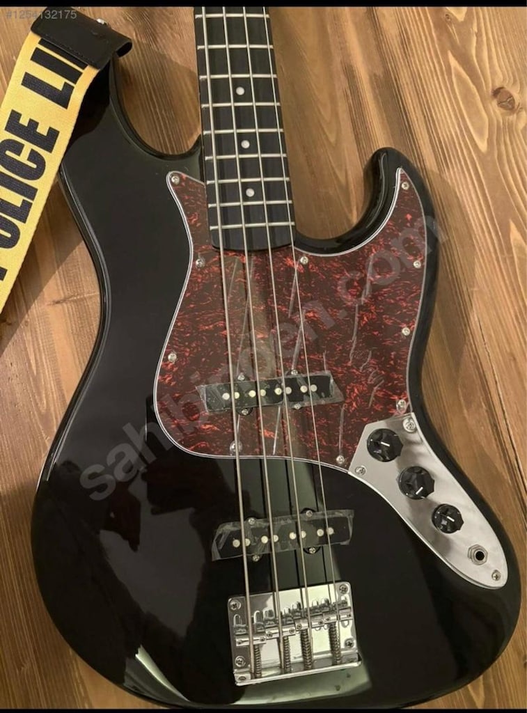 bas gitar - 2