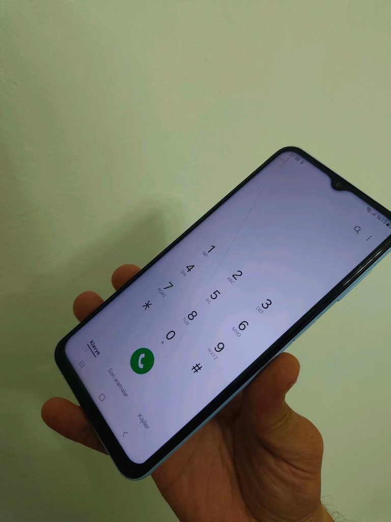 SAMSUNG A13 64 GB TR CİHAZI AÇIKLAMAYI OKU - 3