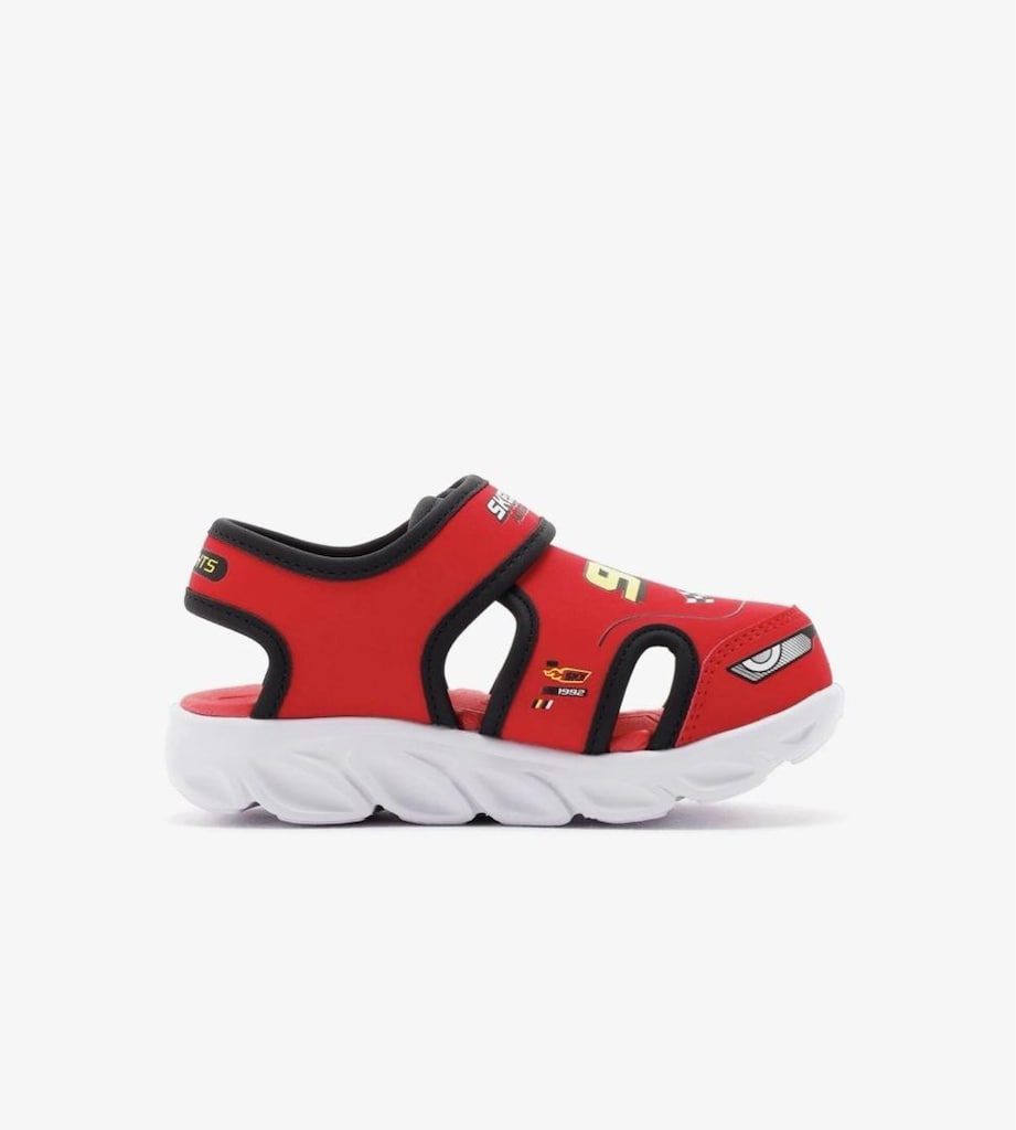 SKECHERS S-LIGHT SANDALET - 6