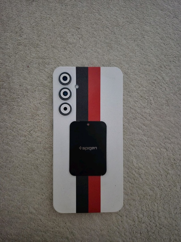 Samsung s23 fe 256 gb çiziksiz, temiz - 2
