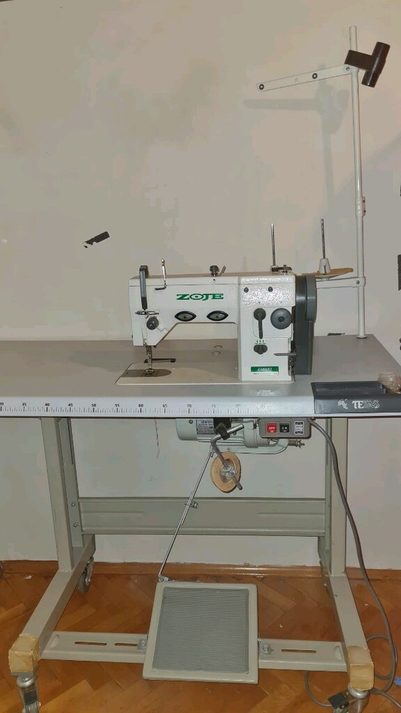 dikiş makinesi - 3