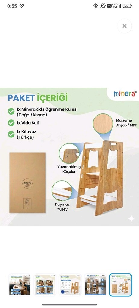 öğrenme kulesi - 2
