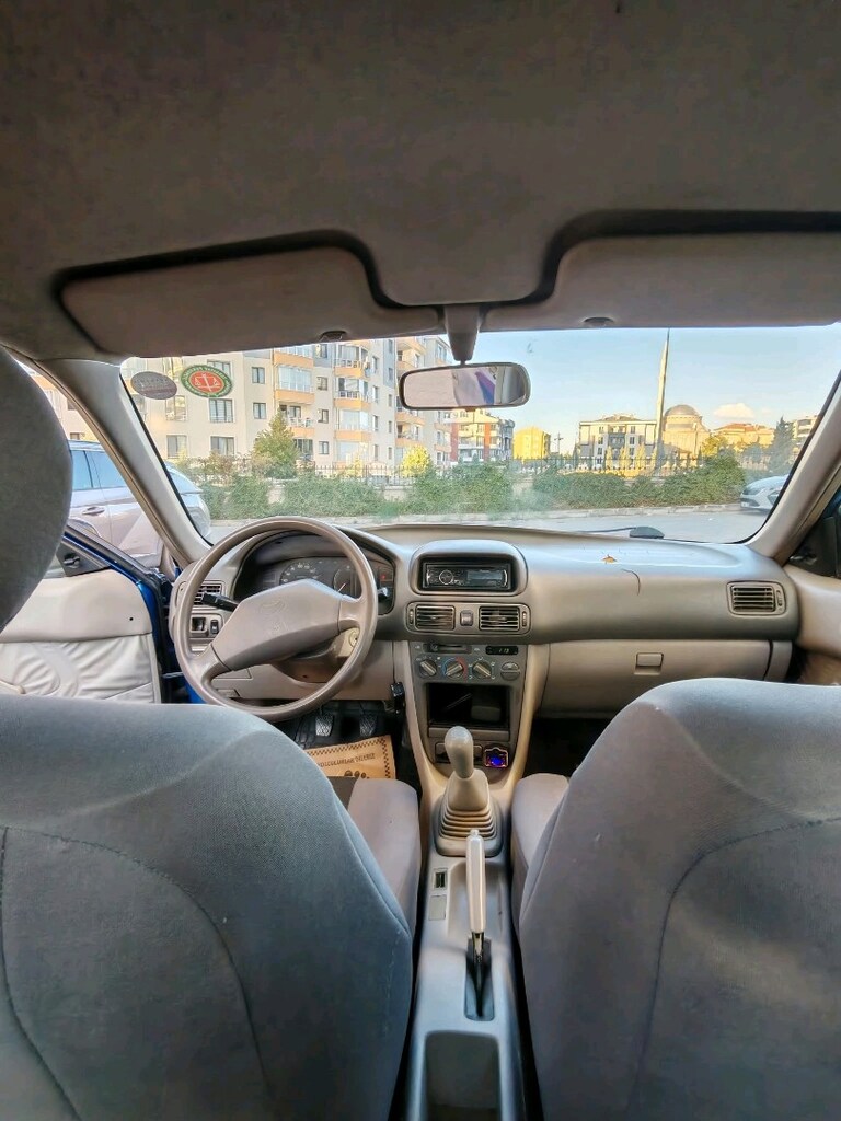 Sahibinden Temiz Corolla - 9