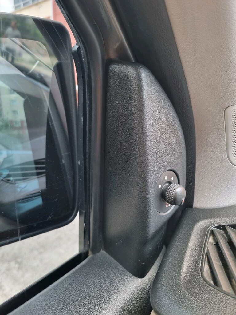 Fiat Doblo - 10