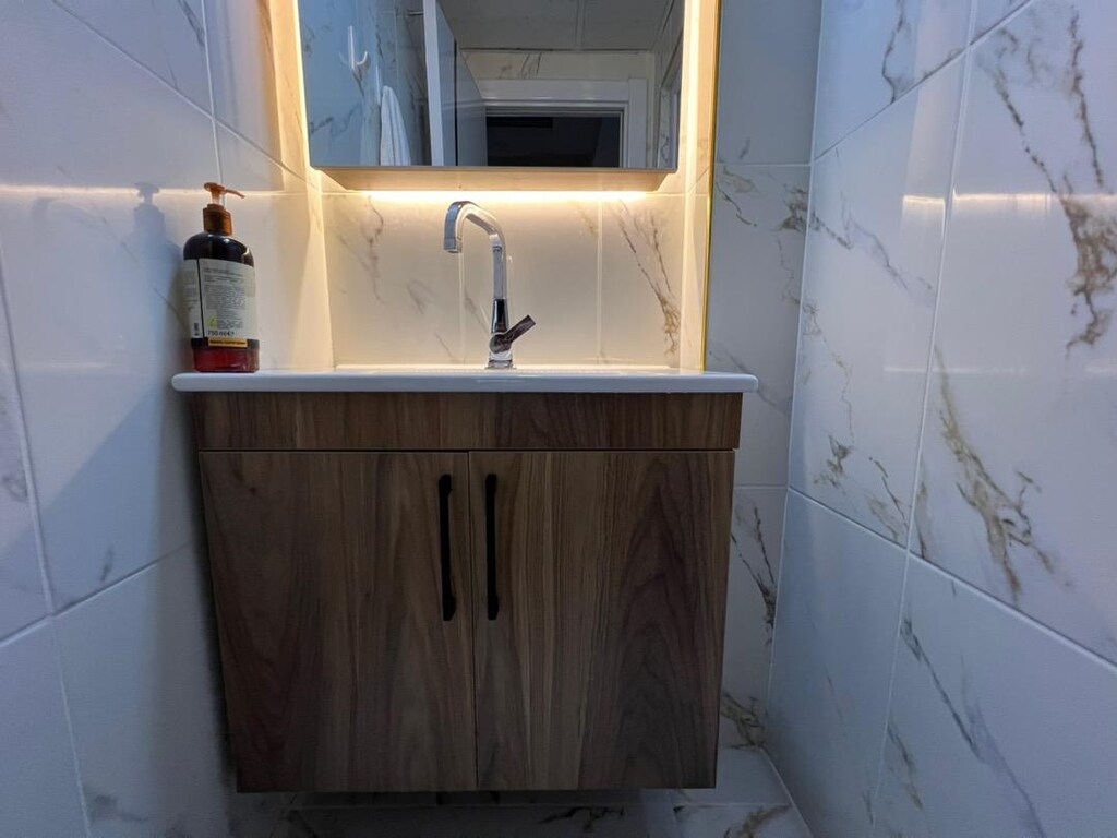 Banyo dolabı - 2