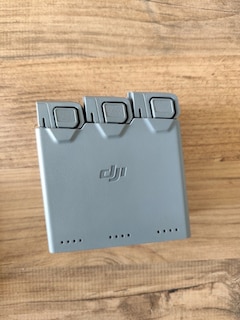 DJI Mini 5 Pro Fly More Combo Plus (DJI RC 2) Drone - 4