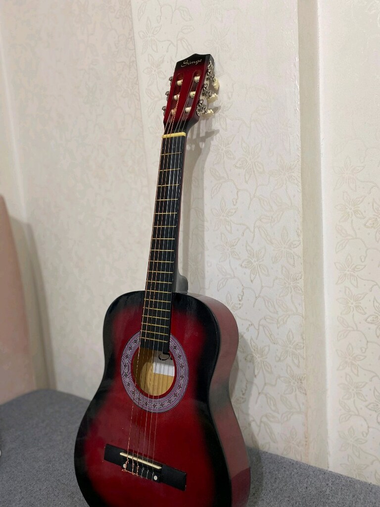 öğrenmelik gitar - 2
