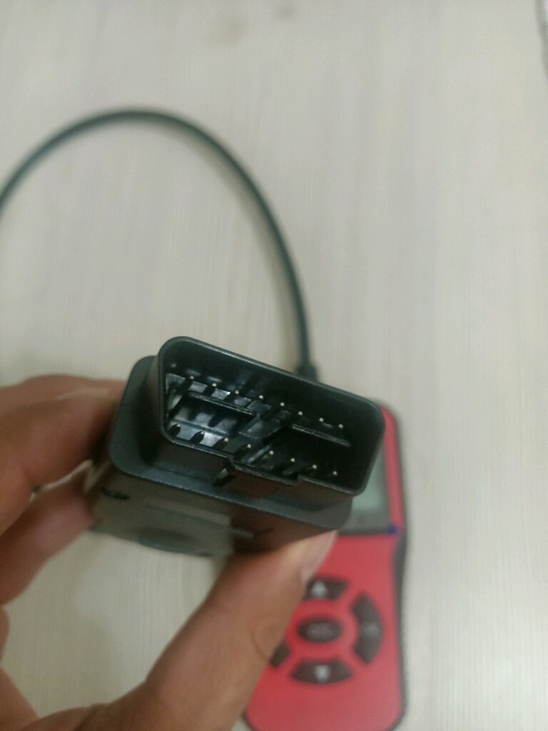 Obd 2 cihazi - 3