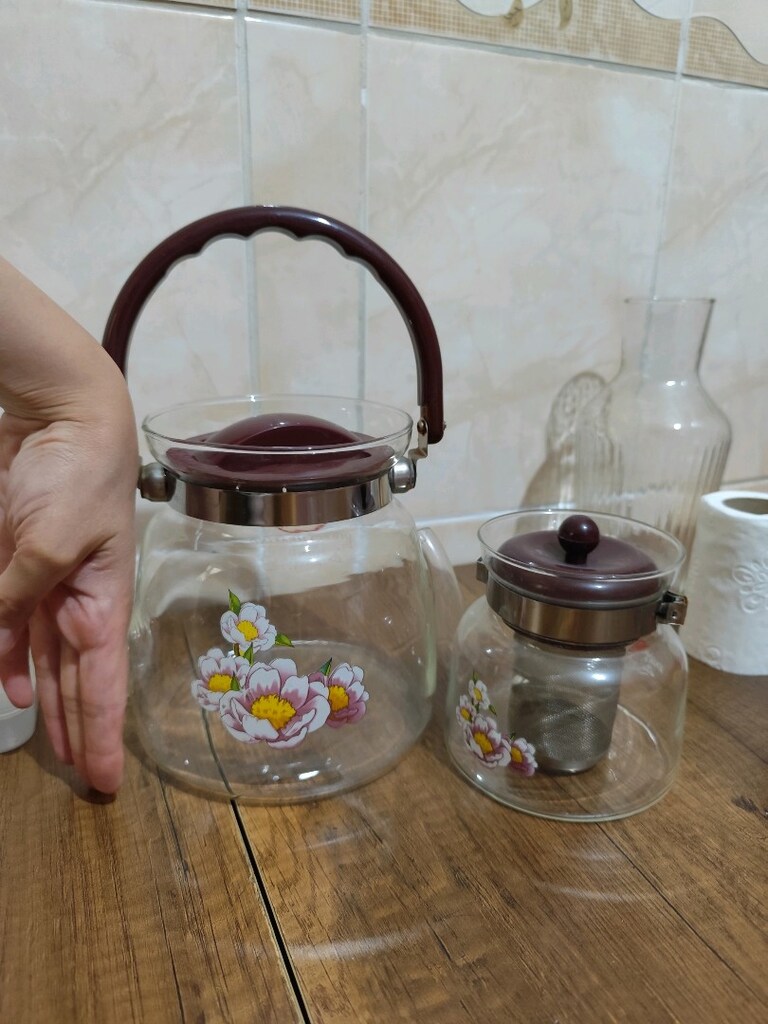 mutfak gereçleri - 7