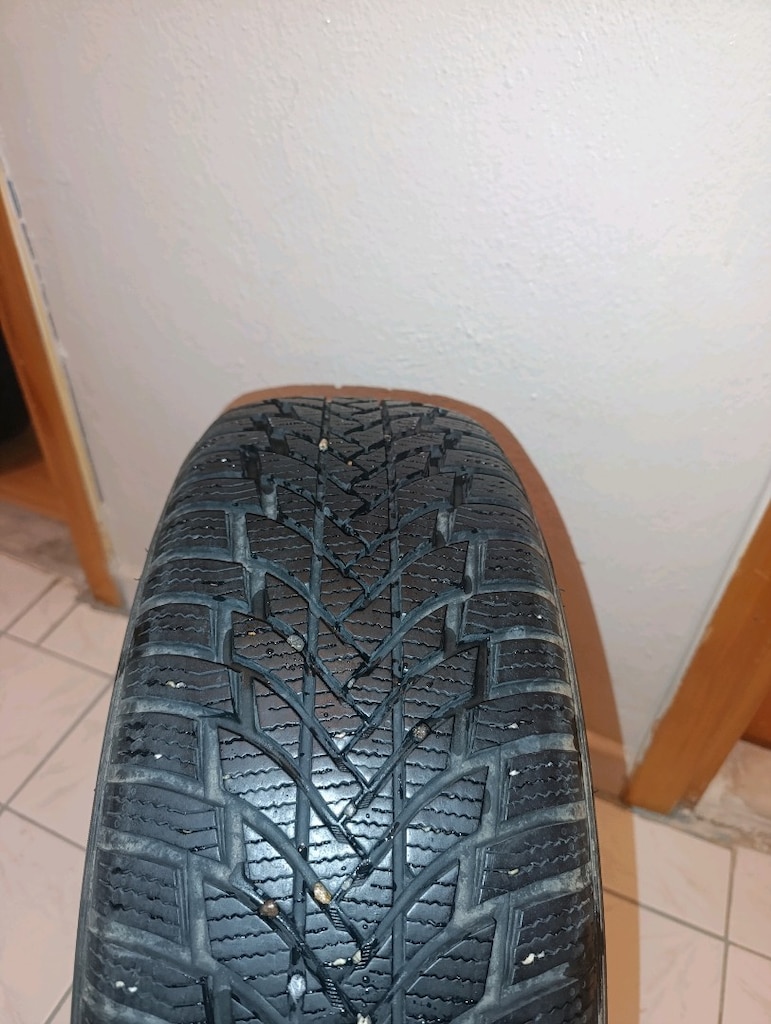 205 55 R16 Petlas - 13