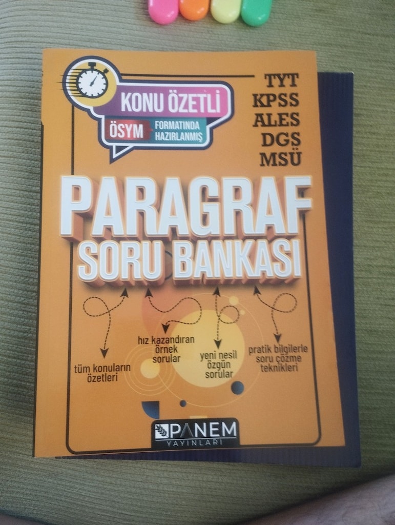 Kpss 2026 kitapları - 3