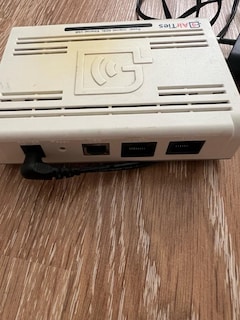 modem - 2