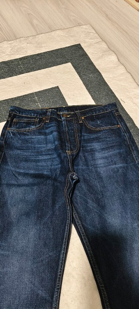 kot pantolon - 2