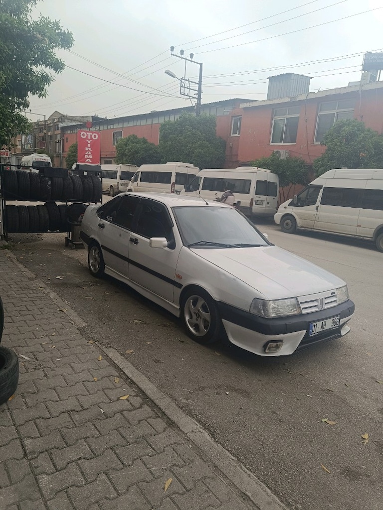Tempra sx Acil satılık - 8