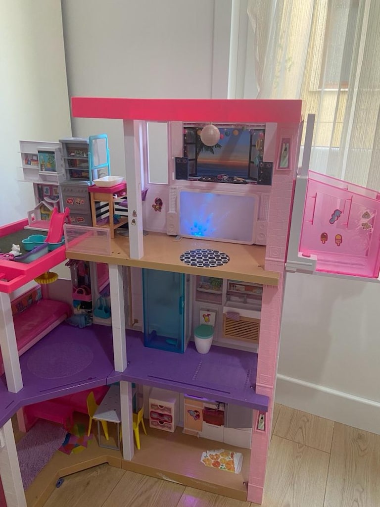 barbie evi - 5