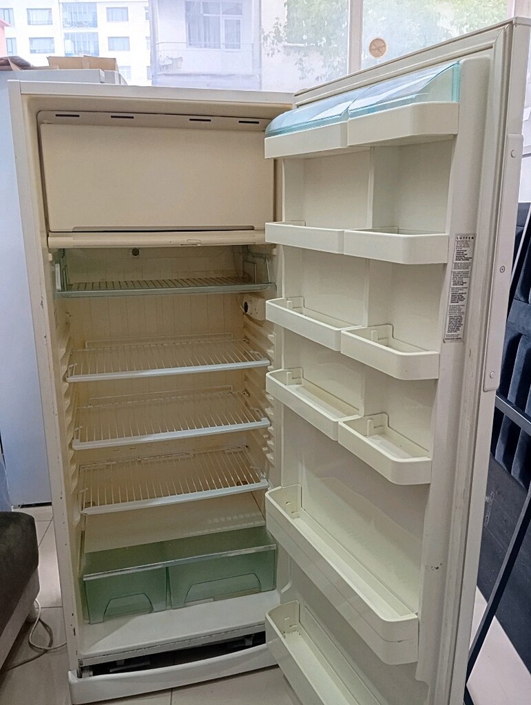 Arçelik tek kapılı buzdolabı - 2