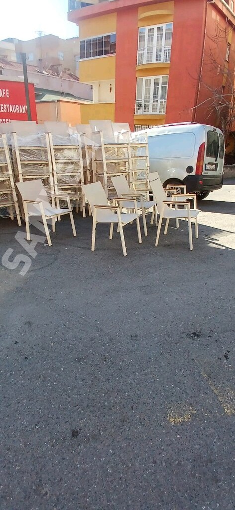 DIŞ MEKAN UYUMLU FİLE SANDALYE - 4