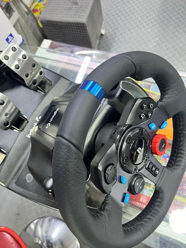 logitech g29 direksyon set 23 sy garantili - 3