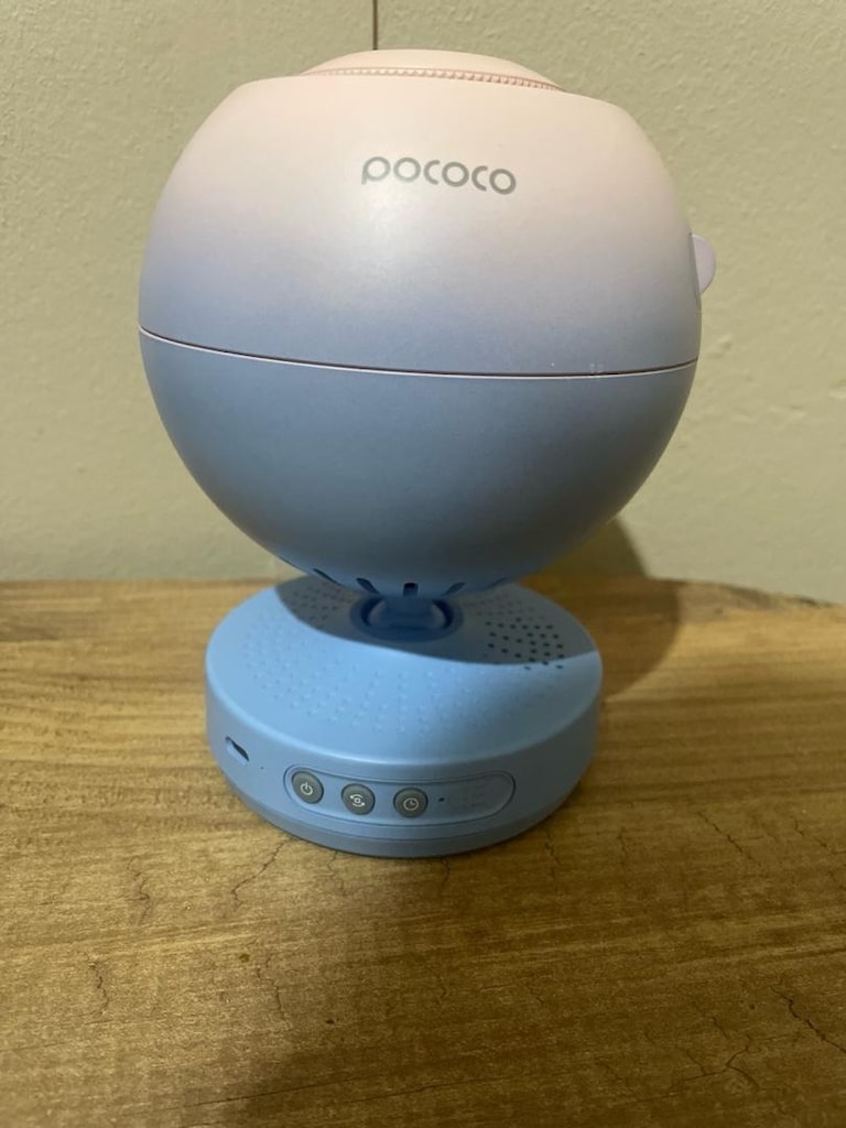 Pococo Galaxy Projektör - 5