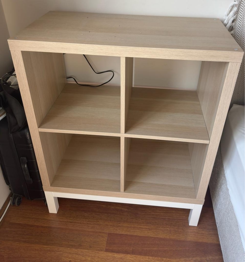 IKEA KALLAX RAF UNITESI - 2