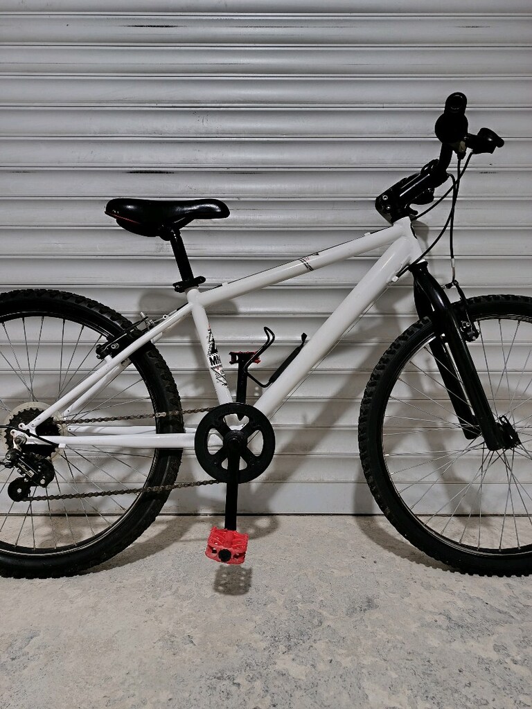 Bisiklet - 10