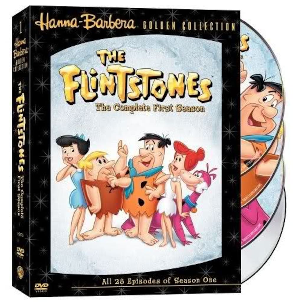 Çizgi Filmler Box Set - 9