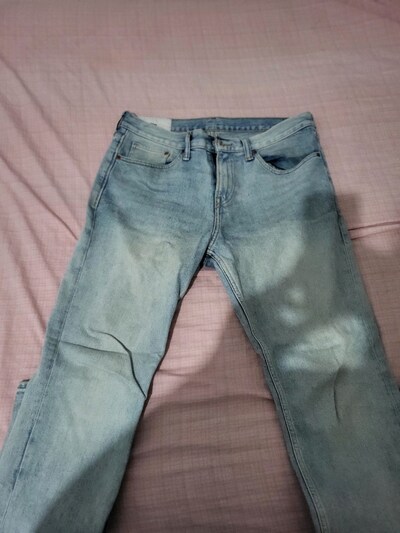 H&M jeans pantolon