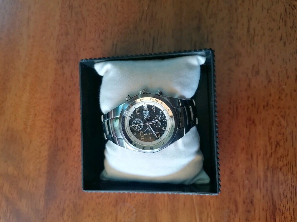 Erkek Kol Saati Casio - 2