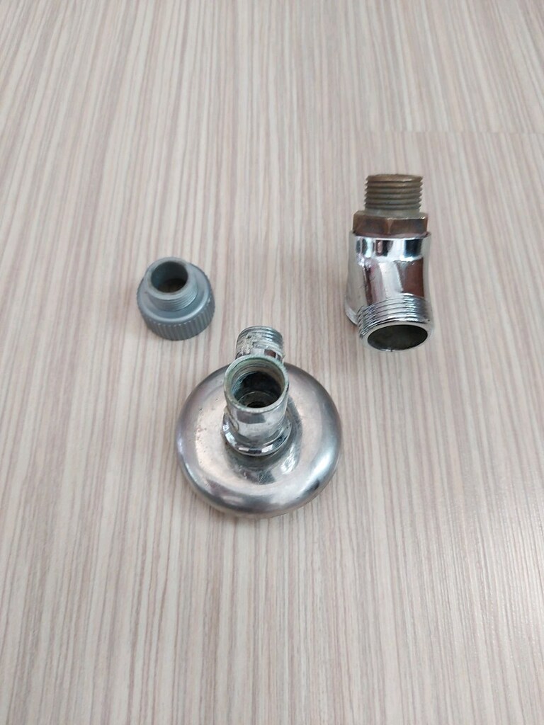 Tesisat Ürünleri - 2