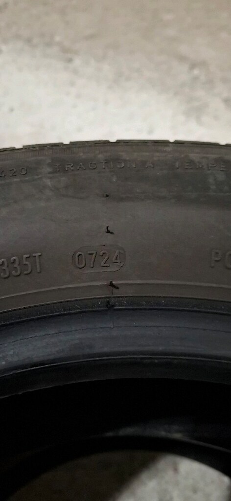 prelli 205 55 16 yaz lastiği - 3