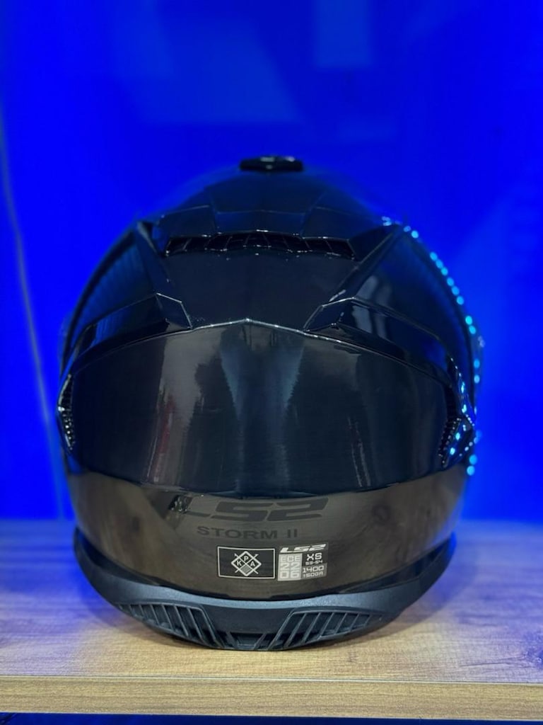 LS2 STORM2 Kask - 3