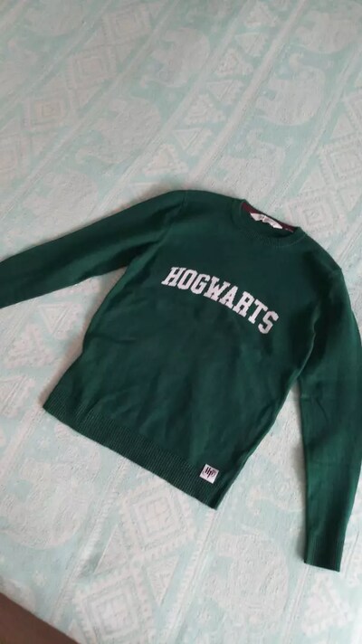 H&M çocuk kazak ( 10-12 yaş )