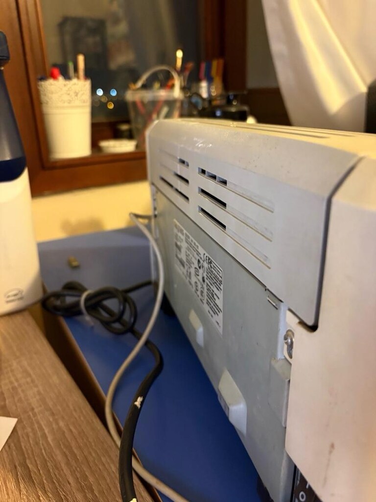 hp yazıcı - 4
