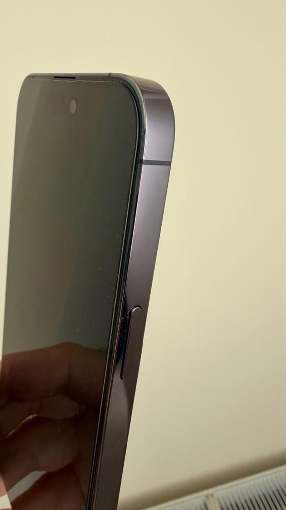 iphone 14 Pro Max 256GB Derin Mor - 7