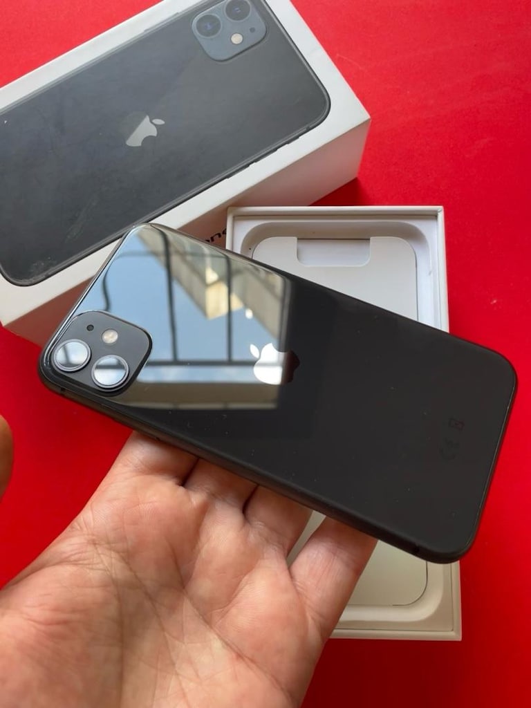 Iphone 11 - 2